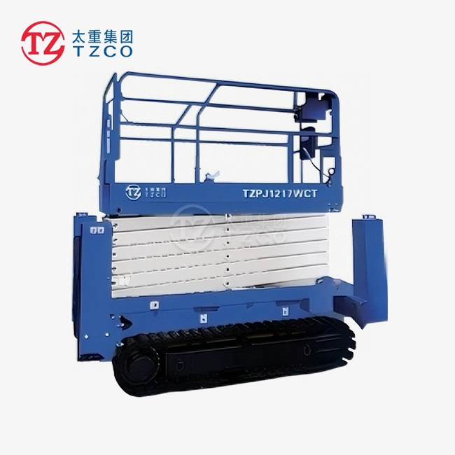 TZPJ1217WCT